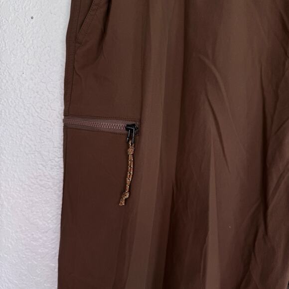 REI Trailmade Joggers Men XXL Trail Pant Hike Camp Casual Outdoor UPF 50 NEW 2XL - Picture 5 of 12